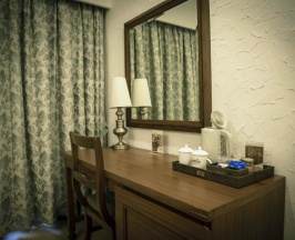 Двухместный номер Deluxe двуспальная кровать в Adamo The Bellus Calangute