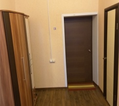 Двухместный стандартный номер с раздельными кроватями в Тайм