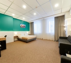 Комфорт в Urban hotel