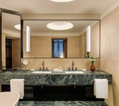 Люкс Brera в Park Hyatt Milano