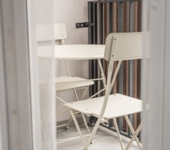 Deluxe 2-3 в Venezia