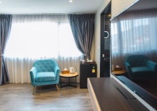 Номер Grand в Triple L Hotel Patong Beach