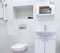 Квартира в Апартаменты на ул. Сарыгина, 37