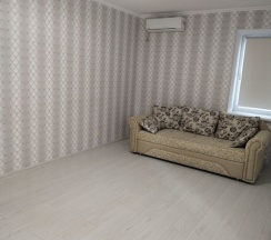 Квартира в Апартаменты на улица Ю. Клыкова, 81Гк3А