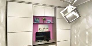 Сургут: Апартаменты Nord Land