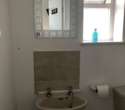 Семейный номер Standard в The Melrose Hotel