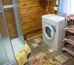 Бунгало улучшенное в Баяр 3