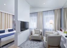 Junior suite в V hotel Tverskaya