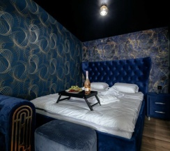 Домик №5 в Sh Premium Home