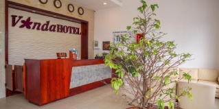 остров Фукуок: Курортный отель Lavender Resort