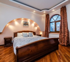 Коттедж с 3 комнатами в Cottage.Moscow