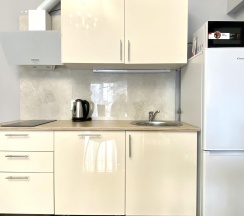 Комната стандарт №8 в Villa Leo