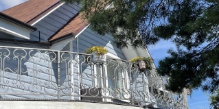 Сельцо: Гостевой дом Моя Провинция