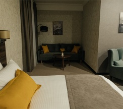 Royal Suite в Алекс Роял
