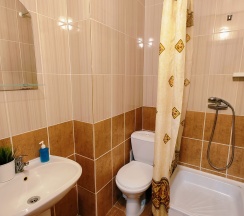 5-ти местный Стандарт-плюс в Антарес