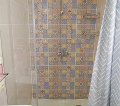 Стандартный номер №1 в Elhostel