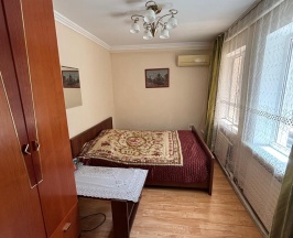 Комната стандарт №4 в Виктория