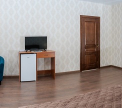 Двухкомнатный номер Стандарт 2 в Уют