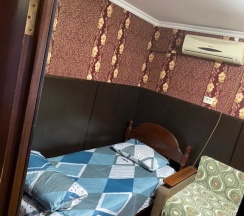 Семейный номер Standard в Турист