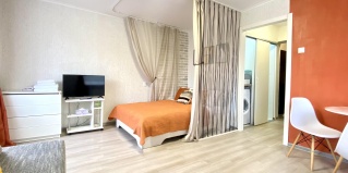 Калининград: Апартаменты ApartMari