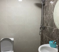 Двухместный номер Бюджетный двуспальная кровать в Шатун