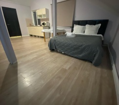 1-комнатный номер стандарт №5 в Марина