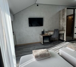 Люкс 303 , 304 , 307, 308 в Марина палас