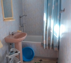 Номер Standard в Актиния