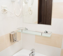 Стандарт в Крокус-Отель