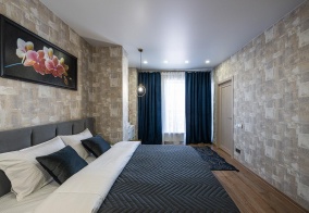 Апартаменты Пять Звёзд в Челябинской области