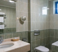 2-местный номер стандарт (корпус Б) в Виктория-отдых
