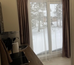 Комната стандарт семейная №1 в Snowhill