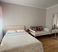 Трехместный стандарт в Hestia