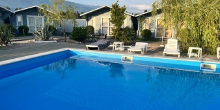 Алахадзы: Коттедж Летняя сказка