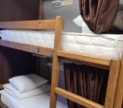 Женский №2 в Hostel 65