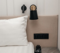 Комфорт в Innjoy