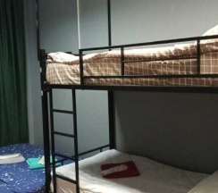Номер семейный Comfort в StayWay на Цветном бульваре