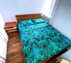 Комфорт с с/у ROOM # 8 в Mexico