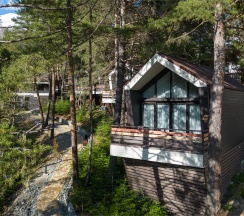 Villa Premier в Mairi