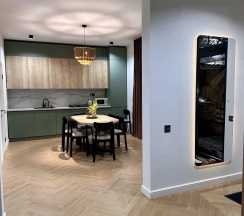 Коттедж для Отпуска в Дом на холме