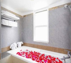 Номер Standard в House Land Hotel 2 Da Nang by ZUZU
