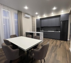 Коттедж премиум в MerryVillage