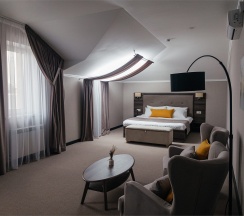 GRAND DELUXE в Алекс Роял