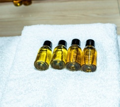 Апартаменты Де люкс в Кунак