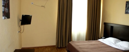 Номер Comfort в Отель Levili