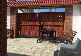 Гостевой дом Relax88 в Нижегородской области