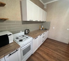 Апартаменты Standard c 1 комнатой в Квартирное бюро