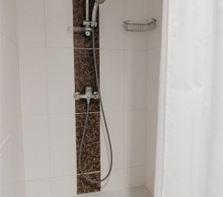 Эконом в Hotel Grand