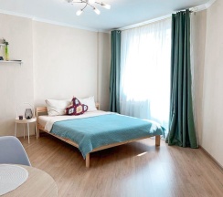 Квартира в Privi House