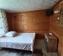 Апартаменты с 2 спальнями в Антария